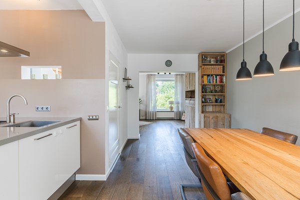 Medium property photo - Acaciaweg 19, 5915 GC Venlo